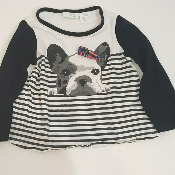 Bundle size 24 months long sleeve top - Picture 2 of 7